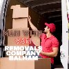 Man with  van removals company Balham in London: offer Transport