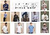 Mens Clothing: Shirts & T-Shirts, Designer Kurta & Trousers - Italiancrown offer Clothing