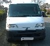1997, Fiat Ducato 1.9D  84,000 miles. New Cambelt offer Vans & Commercial