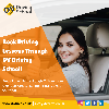 Book Driving Lesson at DV Driving School offer Driving