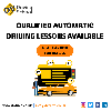 Book Driving Lesson at DV Drivin... Picture