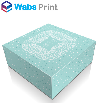 Buy Wholesale Cardboard Cake Boxes from Wabsprint in the UK offer Other Services