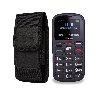 TTFONE COMET TT100 UNLOCKED MOBILE PHONE WITH DOCK AND NYLON HOLSTER CASE offer Mobile Phones