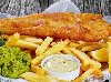 Tartan Fish And Chips Glasgow | Order Online | Tartan Glasgow offer Fish & Chips