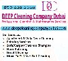 DEEP Cleaning Company Dubai offer Services Abroad