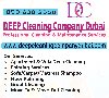 DEEP Cleaning Company Dubai offer Services Abroad