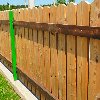 Barnet Fencing Contractors Picture