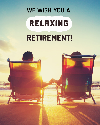 FREE RETIREMENT E CARD offer Services