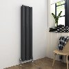 Buy Flat Panel Vertical Radiator... Picture