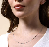 Fine Silver Chain offer Jewellery