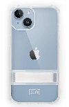 Ceva Pure Star Clear Case With Kick Stand for iPhone 14 Plus offer Mobile Phones