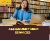 Get the best Assignment help service in UK offer by QnAassignmenthelp.com offer Other Services