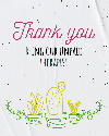 Virtual thank you cards Picture