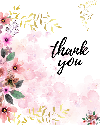 Virtual thank you cards Picture