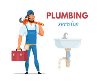 Plumbing services in UK  Picture