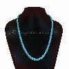 Natural Turquoise Gemstone Beade... Picture