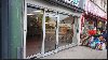 Giant Shop Front Shutter - manuf... Picture