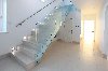 Glass Staircases Liverpool Picture