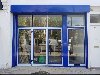 Giant Shopfront Shutter - emerge... Picture