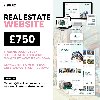 Get a Real estate Website for Yo... Picture