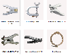 Grounding Clamp For Sale At Atex Supplies offer Electrical