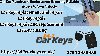 Car Key Repair and Replacement Ensuring Reliable Access to Your Vehicle offer Cars