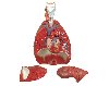 Human Lungs Model offer Education