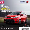 KIA PICANTO FOR CAR HIRE offer Vehicle Hire