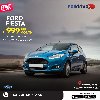 FORD FIESTA FOR CAR HIRE  offer Vehicle Hire