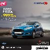 FORD FIESTA FOR CAR HIRE  offer Vehicle Hire