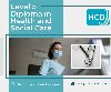 Level 5 Diploma in Health and Social Care offer Education