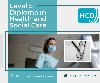 Level 5 Diploma in Health and Social Care offer Education