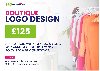 Boutique Logo Design offer in Manchester offer Internet