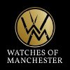 manchester watch shop in  Picture