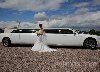 wedding car hire tipton Picture