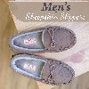 Lambskin Slippers for Mens