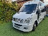 Minibus Hire Birmingham