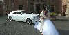 Wedding car hire Darlaston Picture