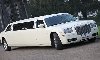 Luxurious Wedding Car Hire Telford
