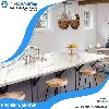 Quartz Worktops in London | 020 8368 5555