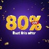 Back to School - PureVPN Deal 80% off