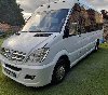 Minibus Hire Wolverhampton offer Other vehicles