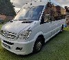 Minibus Hire Wolverhampton