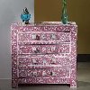 ACE CRAFTIQUE CHEST OF DRAWERS Picture