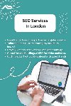 Top-Rated SEO Agency in London - AB Media Co offer Advertising