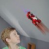 Remote Control Wall Climbing Car