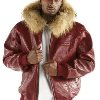Pelle Pelle Leather Jackets  offer Mens Clothing