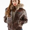 Pelle Pelle Leather Jackets  Picture